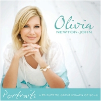 Olivia Newton-John - Portraits